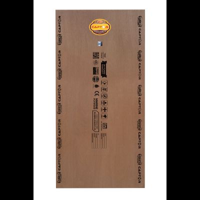SRG CAPTOR PLYWOOD